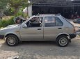 Nissan Sunny 1984 - Cần bán Nissan Sunny đời 1984, màu xám, nhập khẩu nguyên chiếc