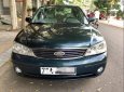 Ford Laser Ghia 1.8 AT 2005 - Cần bán Ford Laser Ghia 1.8 AT đời 2005 số tự động, giá 245tr