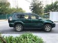 Toyota Prado 2008 - Bán xe Toyota Prado đời 2008 số sàn hai cầu, xe nhập khẩu màu xanh, chạy dầu