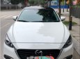 Mazda 3 1.5 Facelift 2017 - Bán xe Mazda 3 1.5 Facelift năm 2017, màu trắng giá cạnh tranh