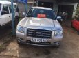 Ford Everest   2008 - Bán Ford Everest năm 2008, nhập khẩu