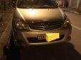 Toyota Innova 2010 - Bán Toyota Innova đời 2010, màu bạc còn mới, giá chỉ 425 triệu