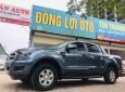 Ford Ranger XLS 4x2 AT 2016 - Cần bán xe Ford Ranger XLS 4x2 AT 2016 màu xanh, giá chỉ 595 triệu, nhập khẩu nguyên chiếc