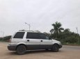 Mitsubishi Chariot   1995 - Bán Mitsubishi Chariot sản xuất 1995, màu bạc, nhập khẩu 