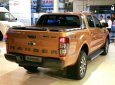 Ford Ranger Wildtrak 2.0L 4x4 AT 2018 - Bán Ford Ranger 2.0L Bi Turbo 4x4 AT 2018, dòng bán tải đang được mong đợi nhất tại Việt Nam