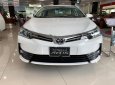 Toyota Corolla altis 1.8G AT 2018 - Cần bán Toyota Corolla Altis 1.8G AT sản xuất năm 2018, đẳng cấp, bền bỉ, thể thao