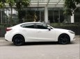 Mazda 3 1.5 Facelift 2017 - Bán xe Mazda 3 1.5 Facelift năm 2017, màu trắng giá cạnh tranh