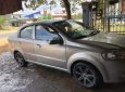 Daewoo Gentra 2009 - Bán xe Daewoo Gentra đời 2009, màu bạc, nhập khẩu nguyên chiếc xe gia đình, giá 170tr