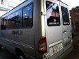 Mercedes-Benz Sprinter   2005 - Bán Mercedes Sprinter 2005, màu bạc đã đi 250000km, giá 220tr