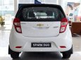 Chevrolet Spark  Van   2018 - Bán xe Chevrolet Spark Van đời 2018, màu trắng