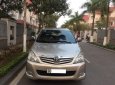 Toyota Innova 2.0G 2011 - Cần bán Toyota Innova 2.0G 2011, xe gia đình