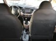 Hyundai Grand i10   1.0 MT Base 2015 - Bán Hyundai Grand i10 1.0 MT Base 2015, màu trắng, nhập khẩu, gia đình sử dụng