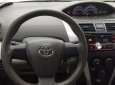 Toyota Vios E 2013 - Bán ô tô Toyota Vios E 2013, màu bạc, tư nhân 1 chủ từ mới