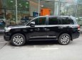 Toyota Land Cruiser 2015 - Bán xe Toyota Land Cruiser năm sản xuất 2015, màu đen chính chủ