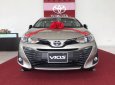 Toyota Vios 1.8G 2018 - Bán xe Vios 2018, chỉ từ 130tr sở hữu ngay xe, cùng rất nhiều khuyến mãi hấp dẫn