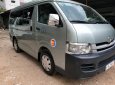 Toyota Hiace 2008 - Cần bán Toyota Hiace 2008, ĐK 2009, máy dầu 16 chỗ