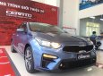 Kia Cerato 1.6 MT 2018 - Bán Kia Cerato all new trắng 2019_Giao xe trong tháng