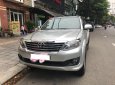 Toyota Fortuner G 2012 - Cần bán gấp Toyota Fortuner 2012 máy dầu