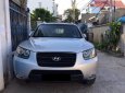 Hyundai Santa Fe 2.7MT 2009 - Bán xe Hyundai Santafe 2009 số sàn, máy xăng, full options