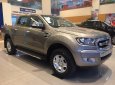 Ford Ranger XLT MT 2018 - Bán ô tô Ford Ranger XLT MT đời 2018, nhập khẩu nguyên chiếc LH 0987987588 tại Cao Bằng