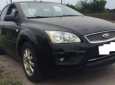 Ford Focus   2005 - Bán Ford Focus đời 2005, màu đen, số tự động