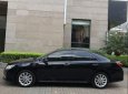 Toyota Camry 2.5Q 2013 - Cần bán xe Toyota Camry 2.5Q đời 2013, màu đen