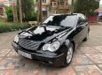 Mercedes-Benz C class C180 AT 2004 - Bán chiếc xe Mercedes Benz C180, bản đủ nhất Elegance, đăng kí lần đầu năm 2004