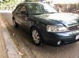 Ford Laser Ghia 1.8 AT 2005 - Cần bán Ford Laser Ghia 1.8 AT đời 2005 số tự động, giá 245tr