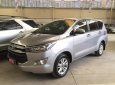 Toyota Innova 2.0E 2016 - Cần bán xe Toyota Innova 2.0E sản xuất năm 2016, màu bạc, 720 triệu