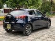 Mazda 2   2016 - Bán xe Mazda 2 Hatchback đời 2017, màu xanh lam