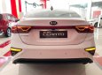 Kia Cerato MT 2018 - Bán Kia Cerato 2019 - hoàn toàn mới, giá 559 triệu - Trả trước 175 triệu sở hữu xe - LH: 0976.959.551