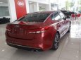 Kia Optima   2.0L AT 2018 - Bán Kia Optima 2018, màu đỏ, nhập khẩu