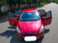 Ford Focus 2017 - Bán xe Ford Focus Trend 1.5L 2017 màu đỏ/đen