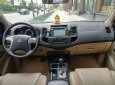 Toyota Fortuner Sportivo 2.7 2014 - Bán Toyota Fortuner Sportivo 2.7 năm 2014, màu trắng ít sử dụng