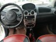 Chevrolet Spark 2009 - Bán Chevrolet Spark đời 2009, màu trắng