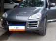 Porsche Cayenne 2007 - Bán Porsche Cayenne sản xuất 2007, nhập khẩu xe gia đình