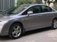 Honda Civic   2.0   2006 - Bán Honda Civic 2.0 đời 2006, xe nguyên bản, 1 chủ đi