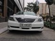 Lexus LS 460 2008 - Cần bán Lexus LS 460 sản xuất năm 2008, màu trắng, xe nhập