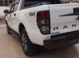 Ford Ranger Wildtrak 3.2 2016 - Bán Ranger Wildtrak 3.2 sản xuất 2016, nguyên zin, gầm bệ chắc chắn, máy êm