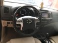 Toyota Fortuner Sportivo  2014 - Bán xe Toyota Fortuner Sportivo sản xuất cuối năm 2014