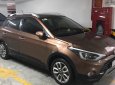 Hyundai i20 Active 1.4  2015 - Bán xe i20 Active 1.4 nhập khẩu, đi rất chắc chắn êm ái, Sx 2015, đăng ký 9/2015, 1 chủ từ đầu