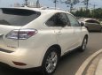 Lexus RX 450H 2011 - Bán RX450H, xe gia đình sử dụng kỹ còn rất mới