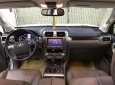 Lexus GX 460 2014 - Bán xe Lexus GX 460 2014 màu trắng