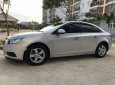 Chevrolet Cruze   2011 - Bán gấp Chevrolet Cruze 2011, màu bạc, giá cạnh tranh