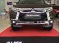 Mitsubishi Pajero 2018 - Cần bán Mitsubishi Pajero đời 2018, nhập từ Thái