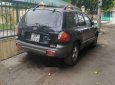 Hyundai Santa Fe 2004 - Cần bán gấp Hyundai Santa Fe đời 2004, xe nhập chính chủ