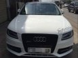 Audi A4   1.8 Turbo 2011 - Cần bán Audi A4 1.8 Turbo, mạnh mẽ và tiết kiệm xăng, đăng ký 2011