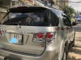 Toyota Fortuner 2012 - Bán Toyota Fortuner sản xuất năm 2012, màu bạc, giá tốt