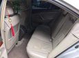 Toyota Camry  2.4    2008 - Bán Toyota Camry 2.4 sản xuất năm 2008, màu bạc, xe gia đình, giá tốt