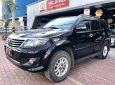 Toyota Fortuner 2.7V 2014 - Bán Fortuner 2.7V tự động đời 2014, giá tốt ưu đãi